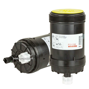<span class=keywords><strong>Filtre</strong></span> à carburant industriel pour moteur 5319680 FS1098 46652911 400/A0727 83121350170 50220869 H689WK LFF1098 pour poids lourds - Product Image 2