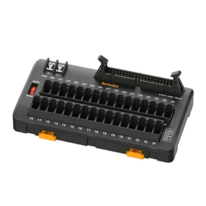 เทอร์มินัลบล็อก Autonics รุ่นใหม่ของแท้ ซีรีส์ AFE รุ่น AFE4-H20-16LF/AFE4-H40-32LF ตัวเชื่อมต่อเซ็นเซอร์ - Product Image 2