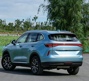 Voitures hybrides d'<span class=keywords><strong>occasion</strong></span> 2022 Troisième génération Haval H6 DHT SUV Prêt pour expédition mondiale - Product Image 6