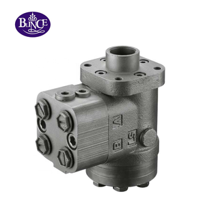 Unités de commande de direction orbitale hydraulique à centre ouvert/fermé série BZZ1 BZZ2 BZZ3 BZZ5 avec bloc - Product Image 2