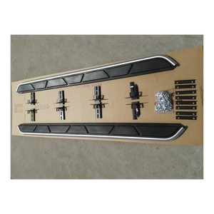 Usine bon prix marchepied latéral direct pour <span class=keywords><strong>skoda</strong></span> kodiaq <span class=keywords><strong>Yeti</strong></span> KAROQ Kamiq - Product Image 1