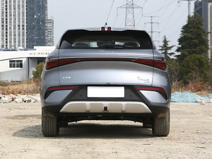 BYD Yuan PLUS 2025 รุ่นขับขี่อัจฉริยะ ระยะทางวิ่ง 430 กม. รุ่นนำสมัย - Product Image 5