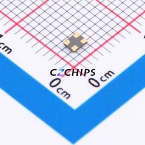 SX2B16.000F1210F30 Crystal (Passive) SMD2520-4P Crystal Oscillator SMD Crystal Oscillator 16MHz 10ppm 12pF - Product Image 2
