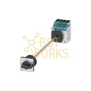 Siemens 3LD30401TL11 - Nuovo - Product Image 1