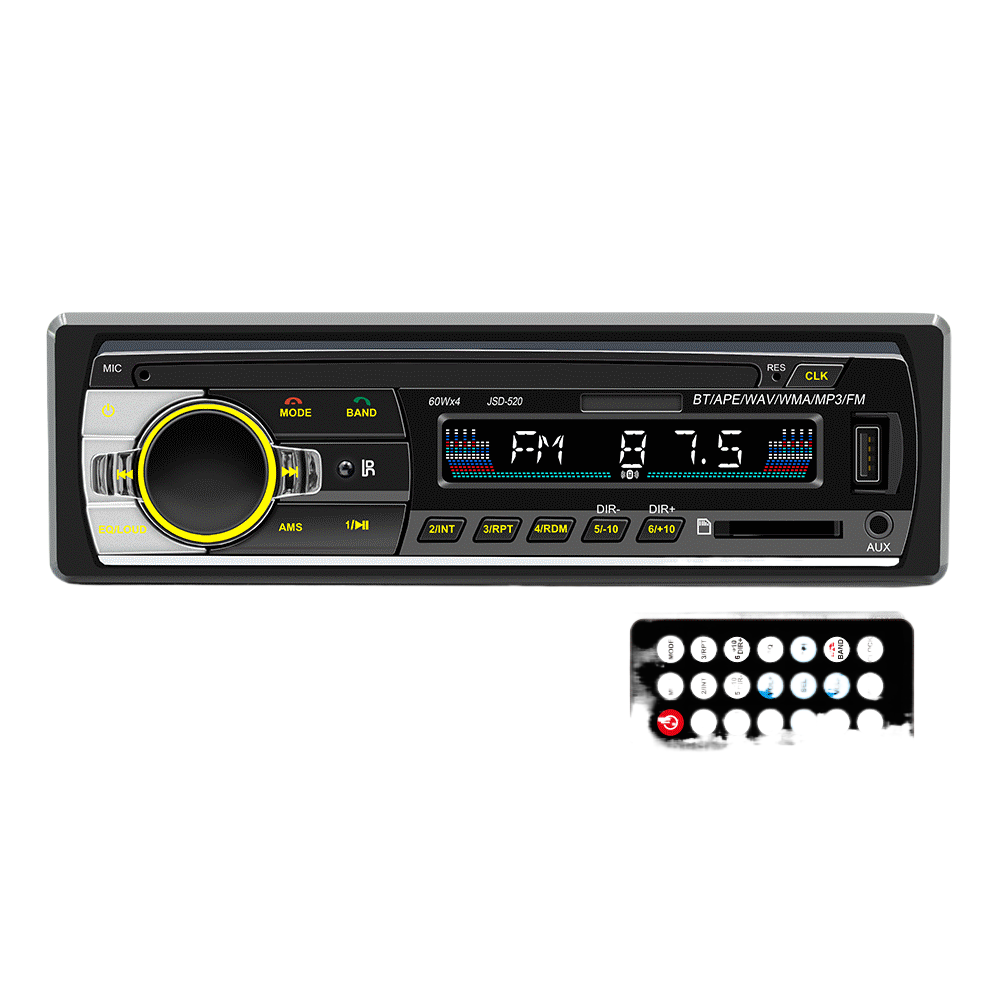 Simr Stock Bt doppia porta Usb tipo C caricabatterie per auto Kit Wireless trasmettitore Fm installazione auto Radio Mp3 lettore Usb auto Mp3