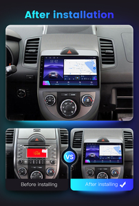Navifly Android TS10 TS18 đài phát thanh xe Para coche cho C 2009 2013 Navigation Stereo hệ thống âm thanh tự động với 2 + 32GB <span class=keywords><strong>Wifi</strong></span> - Product Image 4