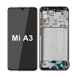 Pantalla de Teléfono Móvil 100% Original al por Mayor para <span class=keywords><strong>Xiaomi</strong></span> <span class=keywords><strong>Mi</strong></span> <span class=keywords><strong>A3</strong></span> LCD para <span class=keywords><strong>Xiaomi</strong></span> <span class=keywords><strong>Mi</strong></span> <span class=keywords><strong>A3</strong></span> Pantalla para <span class=keywords><strong>Xiaomi</strong></span> CC9e - Product Image 6