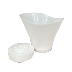 Direto da fábrica LED Light <span class=keywords><strong>Speaker</strong></span> Balde De Gelo Bluetooth Balde De Vinho Subwoofer para Festas Luminosa Camping Essencial - Product Image 5