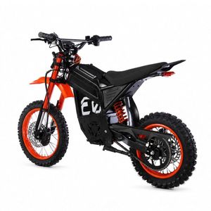 <span class=keywords><strong>Moto</strong></span> tout-terrain électrique TOOINS T1 2026, 3000W, 72V, Enduro, couple élevé, Motocross, E-Bike, 55KM/H, EcoRider - Product Image 4
