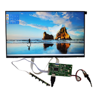 Panneau LED BOE de haute qualité 13,3 pouces N133HCG-G52 Modules LCD de remplacement pour téléviseurs d'usine