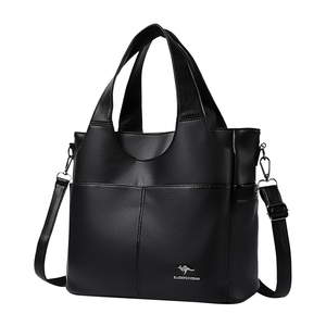 Nouveaux sacs à bandoulière de créateurs de mode, sacs à main en cuir PU de haute qualité, sacs messager décontractés, sacs à main et pochettes de luxe pour femmes - Product Image 6