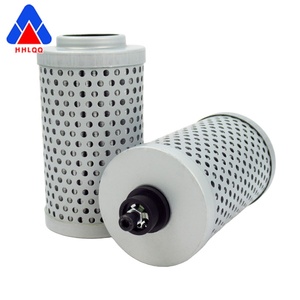 Cartucho de filtro de presión hidráulica leemin de repuesto de alta eficiencia de fábrica - Product Image 3