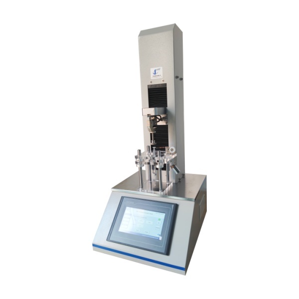 ISO 7886 Syringe Compression Testing Instruments for Leakage Performance