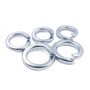 Chinese Fastener Professional Manufacturer Conical <strong>Spring</strong> Washer Stainless Steel DIN 2093 <strong>Disc</strong> <strong>Spring</strong> <strong>Disc</strong> Washer - Product Image 1