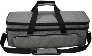 Sac <span class=keywords><strong>de</strong></span> transport pour crin100%, Double couche, étui Portable, pour <span class=keywords><strong>Machine</strong></span> à graver les craquelures, <span class=keywords><strong>Air</strong></span> 1, <span class=keywords><strong>2</strong></span>, <span class=keywords><strong>Air</strong></span> 3 - Product Image 2