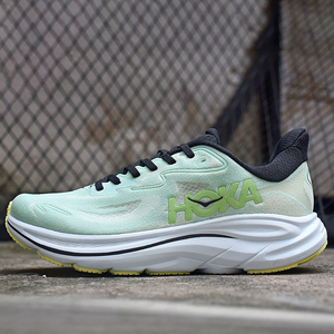 <span class=keywords><strong>Scarpe</strong></span> <span class=keywords><strong>da</strong></span> Corsa Clifton 10 Ultra-Light per Uomo e <span class=keywords><strong>Donna</strong></span>, Ammortizzanti per Escursionismo Primaverile, Sneakers Traspiranti <span class=keywords><strong>Hoka</strong></span> - Product Image 4