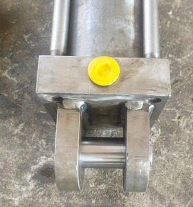 Tirante Cilindro Hidráulico Tipo <span class=keywords><strong>Parker</strong></span> - Product Image 6