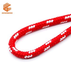 Manufacturing 1-15mm Pp/polyester/nylon Ropes Wholesale 2mm 3mm 4mm 5mm 6mm 7mm 8mm 10mm Polypropylene Braided Rope Cord - Product Image 4
