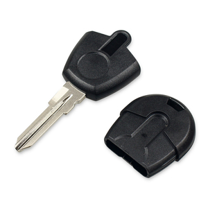 Mới Thay Thế Chìa Khóa Xe Vỏ Trường Hợp Bìa Transponder <span class=keywords><strong>Key</strong></span> Vỏ Trống Cho <span class=keywords><strong>Fiat</strong></span> Với Gt15r Lưỡi - Product Image 5