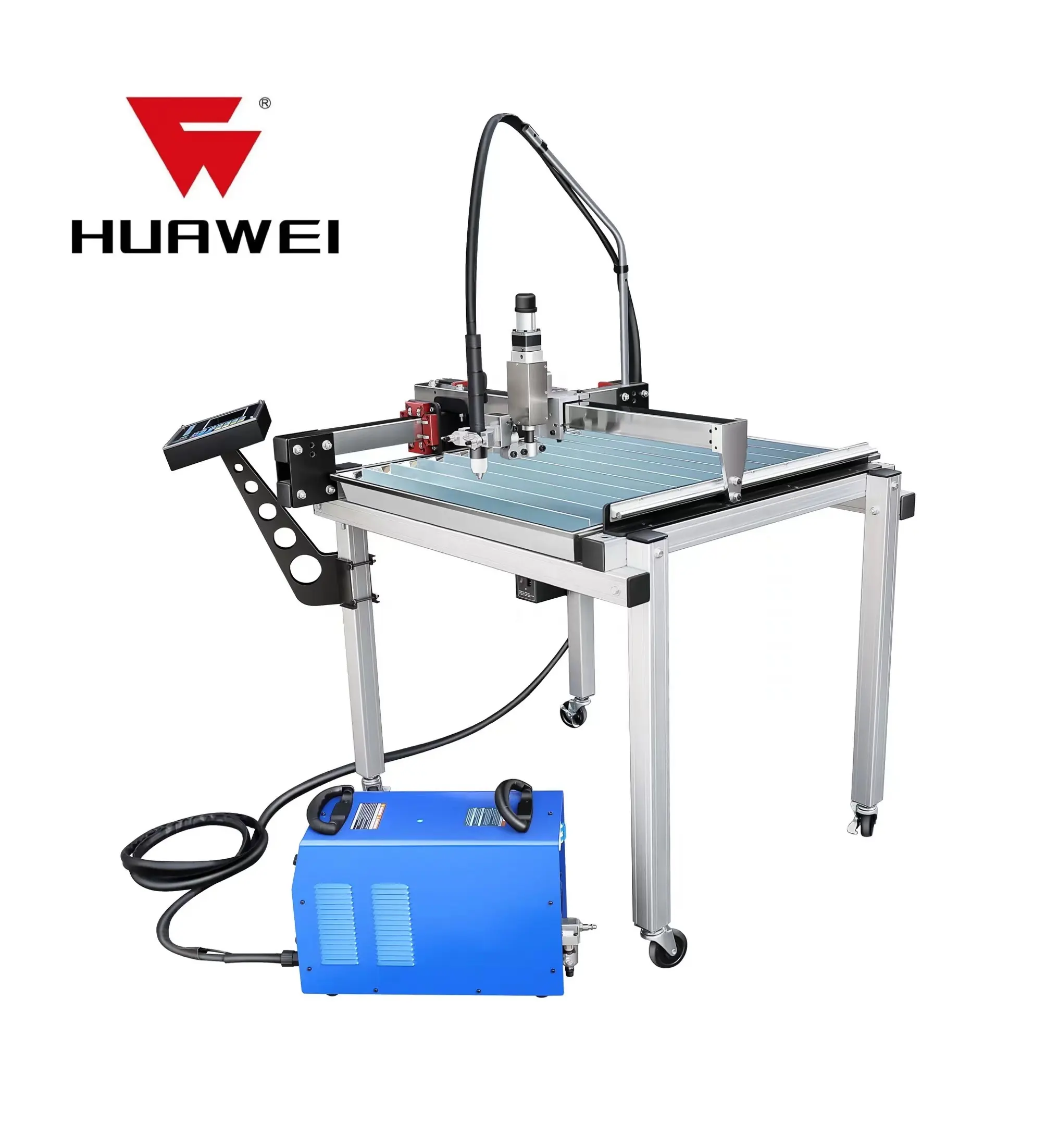 Giá rẻ smartcut2200 Mini bảng CNC Plasma Máy cắt