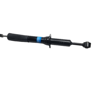 Essieu avant de voiture, 341372 341396, amortisseur pour <span class=keywords><strong>TOYOTA</strong></span> <span class=keywords><strong>HILUX</strong></span> VIGO GGN25 - Product Image 1