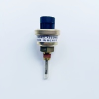 Pièces électriques pour camions ISM ISX15 Capteur de niveau de liquide de refroidissement du moteur 3612521 4903489 4383932