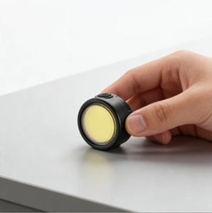 Luz Trasera para Bicicleta, Luz de Freno, para Ciclismo Nocturno, Bicicleta de Montaña, Ajustable, Luz para Niños, Accesorios de Ciclismo - Product Image 2