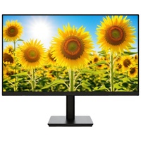 Moniteur de jeu 27 pouces 4K Ultra HD, écran large, 144 Hz, 1 ms, IPS Nano Color HDR, G-Sync, FreeSync, 100 % RGB, QLED