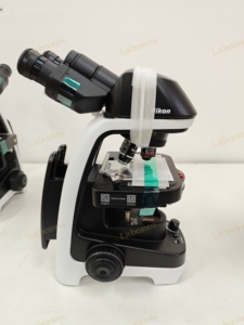 <span class=keywords><strong>Microscope</strong></span> biologique binoculaire LED <span class=keywords><strong>Nikon</strong></span> Eclipse Ei 40x-1000x - Product Image 6