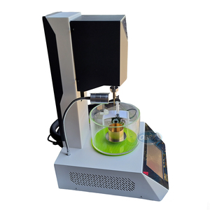ASTM 아스팔트 비트멘 침투계 실험실 침투 시험 장비 - Product Image 4