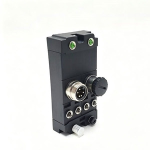 CU8803-0001 CU8803-0000 Rev.2.2 CP <span class=keywords><strong>Link4</strong></span> Kommunikationsbox für SPS - Product Image 4