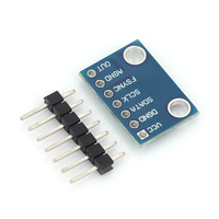 Module DDS à interface série programmable GY-9833 AD9833, composants électroniques PCB, nouveau, bon prix