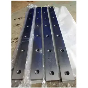 China Quality Supplier Cutting Blade For Shearing Machine