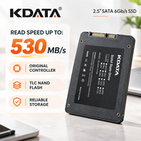 Disque SSD interne personnalisé en usine, haute vitesse, 1 To, 2 To, 4 To, 512 Go, 480 Go, SATA3 2,5 pouces pour ordinateur portable
