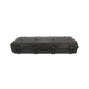 Estuche Rígido Impermeable con Ruedas para Pioneer <span class=keywords><strong>CDJ</strong></span> 3000, Caja de Plástico, Estuche para Herramientas, Estuche para Armas, Impermeable - Product Image 4