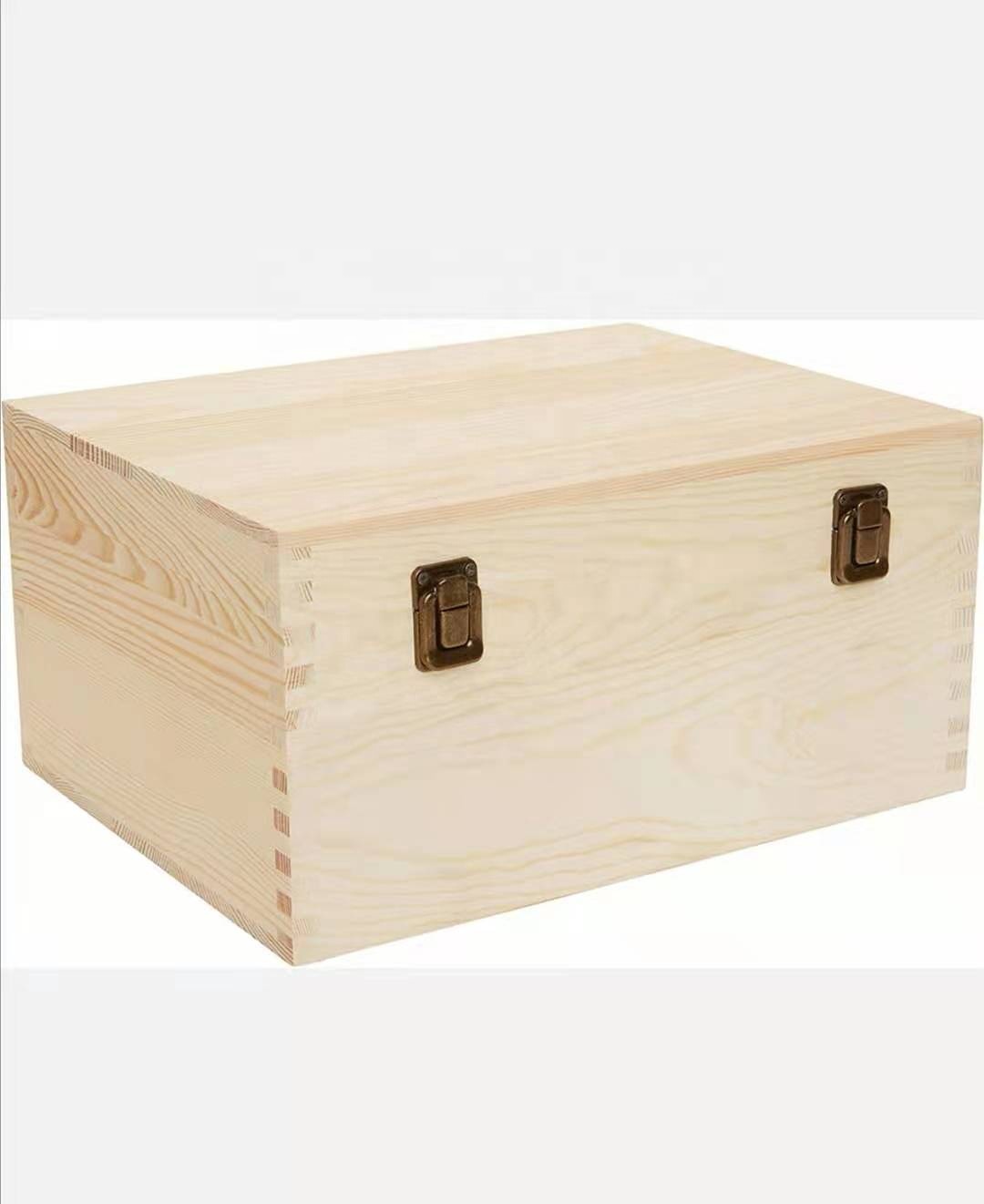 Venta al por mayor bisagras chicas para cajas de madera-Compre online