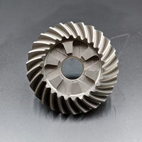 66T-45560-01 Engrenage avant de haute qualité pour moteur hors-bord Yamaha 2 temps 40 CV, pièces de moteur de bateau