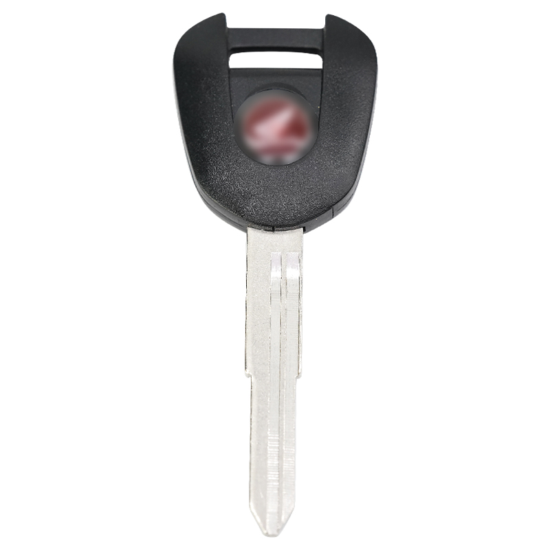 Самый дешевый левый и аксессуары для мотоциклов, необработанное лезвие Tranponder заготовка для ключа для Honda CBR600RR CBR900RR CBR929RR CBR954RR CBR1000RR