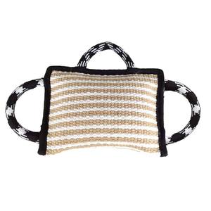 <b>Dog</b> Training Supplies 2 Handle With 1 Loop Thicker Linen <b>Dog</b> Bite Pillow <b>Large</b> <b>Dog</b> Bite the Target - Product Image 2