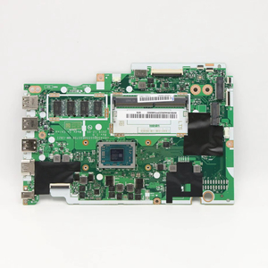 5b20s44262 cho Lenovo IdeaPad 3 15ada05 máy tính xách tay bo mạch chủ 4GB <span class=keywords><strong>RAM</strong></span> a3150u Bộ vi xử lý 100% đầy đủ thử nghiệm - Product Image 3