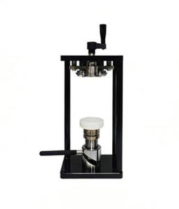 Scelleuse manuelle stable, facile à utiliser, dispositif d'étanchéité anti-fuite pour la fabrication de bière artisanale, les petites entreprises et l'emballage alimentaire, fonctionnement manuel - Product Image 2