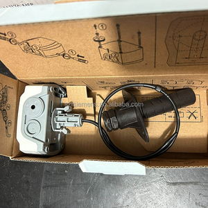 Sensor de Temperatura para Ductos QAM2112.040/QAM2120.040/QAM2130.040/QAM2161.040/QAM2171.040/QAM3163.040/QAM3173.040 - Product Image 3