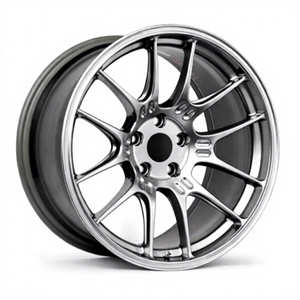 Jantes Enkei RPF1 Style 15-23 pouces, légères, forgées, chromées, G37, fabriquées au Japon, 4x100 5x114.3 5x120 9.5J ET35 pour Civic <span class=keywords><strong>E36</strong></span> 350Z RS - Product Image 1