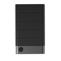 Hard Disk eksternal antarmuka USB 3.0, Hard Disk eksternal untuk PC Laptop Desktop penyimpanan ponsel pintar