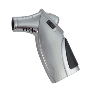 2024 ngọn đuốc Thuốc lá nhẹ hơn hút phụ kiện tùy chỉnh bật lửa cho hotsale - Product Image 6