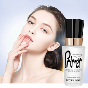 Imprimación facial refrescante, producto al por mayor, imprimación de poros no gravilla - Product Image 2