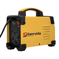 Vente en gros, direct usine, IGBT, entièrement en cuivre, démarrage facile, arc stable, anti-adhérent, démarrage à chaud, distributeur, commande en gros MMA-680S