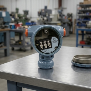 Sonde de processus industrielle Absolute & Gauge 2088 neuve - Product Image 1