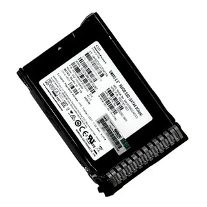 P40498-B21 HPE 960GB 6G Read Intensive SFF BC Multi Vendor SSD HPE 960GB SATA SSD - Product Image 5