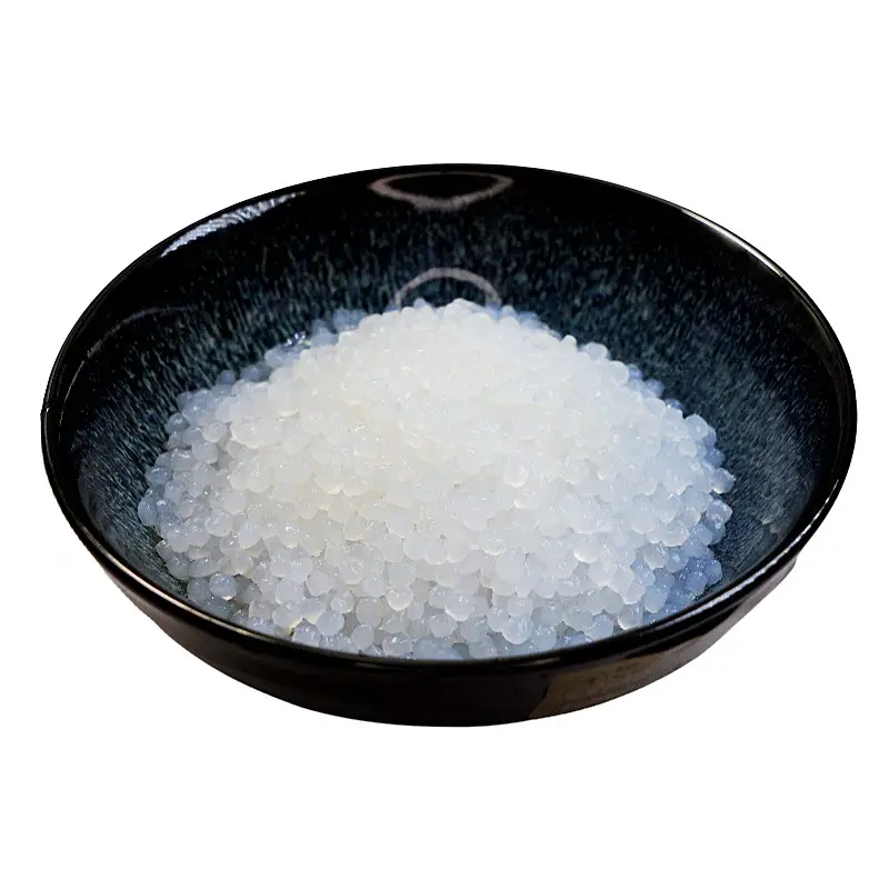 Keto beras instan putih Spaghetti rendah Carb beras Shirataki halus untuk penurunan berat badan mie bersertifikat BRRC